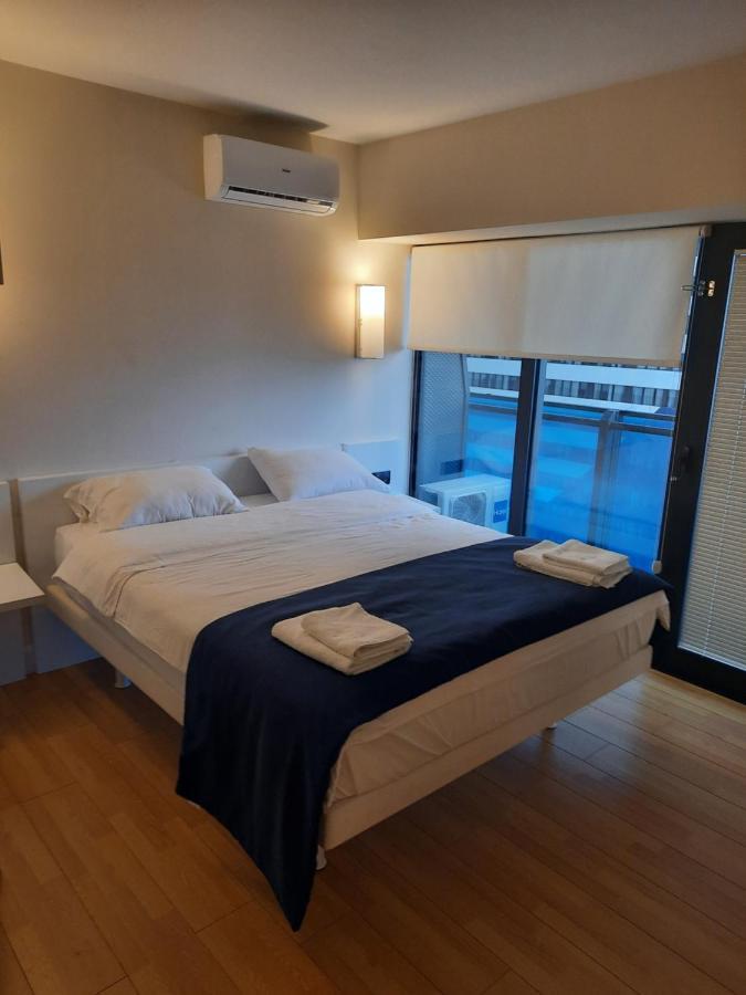 The Best Beach Aparthotel Orbi City Batumi Exterior foto